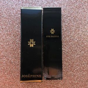 New Josephine Cosmetics Eye Dazzle in Leona